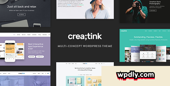 creatink-v101---multi-concept-responsive-wordpress-theme