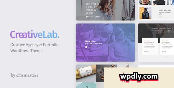 creative-lab-v106---creative-studio-portfolio--agency