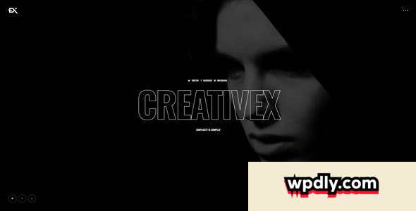 creativex-v10---a-bold-portfolio-wordpress-theme