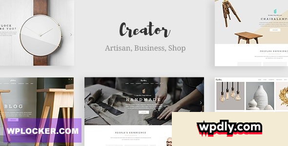 creator-v19---theme-for-handmade-artisans