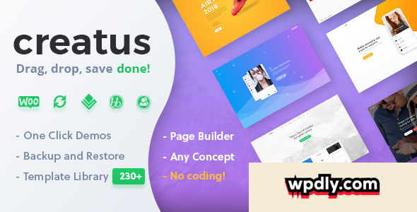 creatus-v112---ultimate-multipurpose-wordpress-theme