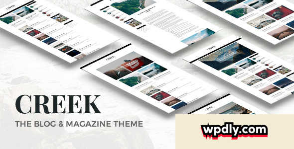 creek-v10---classic-elegant-magazine-wordpress-theme