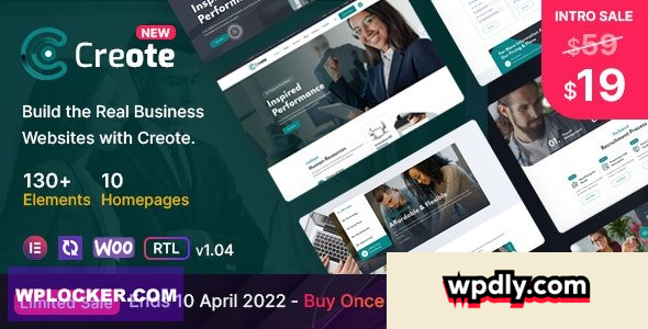 creote-v152---consulting-business-wordpress-theme