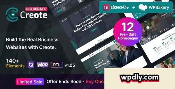 creote-v26---consulting-business-wordpress-theme