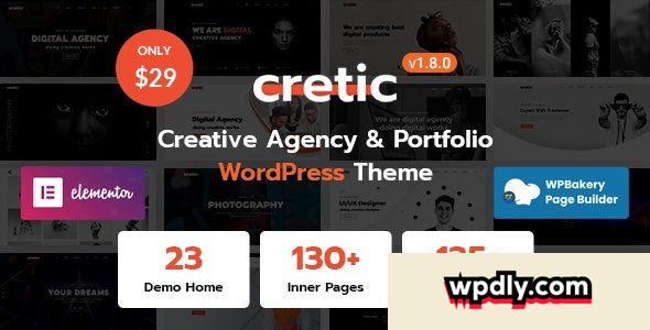 cretic-v180---creative-agency-wordpress-theme