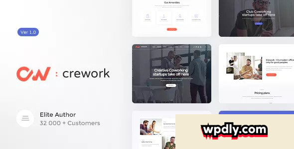 crework-v114---coworking-and-creative-space-theme