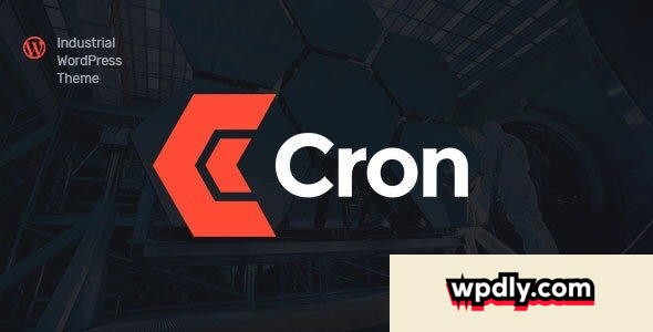 cron-v104---industry-wordpress-theme