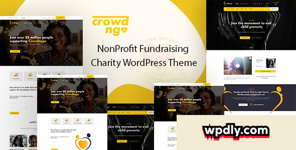 crowdngo-v108---fundraising-charity-wordpress-theme
