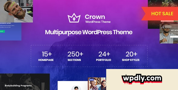 crown-v100---multi-purpose-wordpress-theme