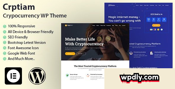 crptiam-v10---cryptocurrency-wordpress-theme