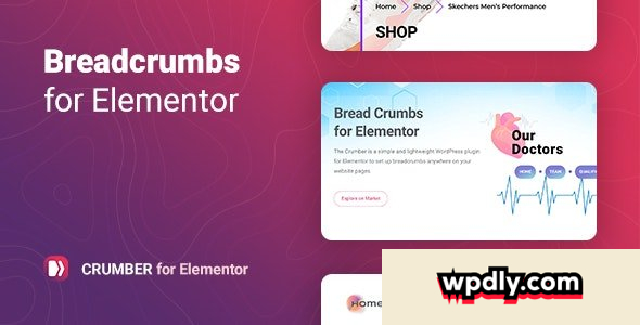 crumber-v109---breadcrumbs-for-elementor