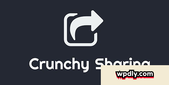 crunchy-sharing-v330---wordpress-fastest-social-sharing-plugin
