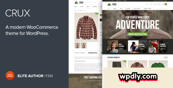 crux-v220---modern-and-lightweight-woocommerce-theme