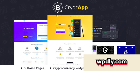 cryptapp-landing-page-v13---cryptocurrency-theme