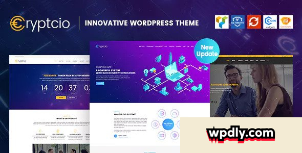 cryptcio-v163---innovative-wordpress-theme