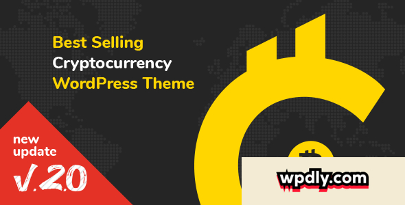 cryptic-v231---cryptocurrency-wordpress-theme