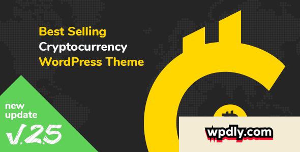 cryptic-v25---cryptocurrency-wordpress-theme
