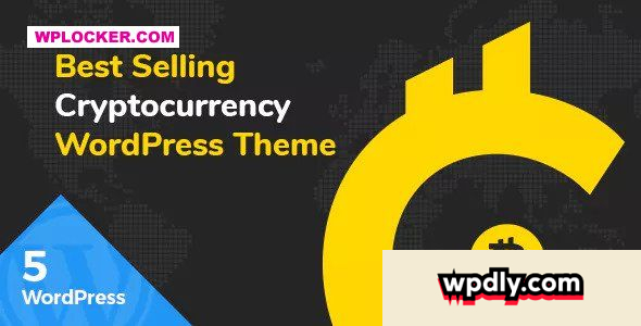 cryptic-v321---cryptocurrency-wordpress-theme