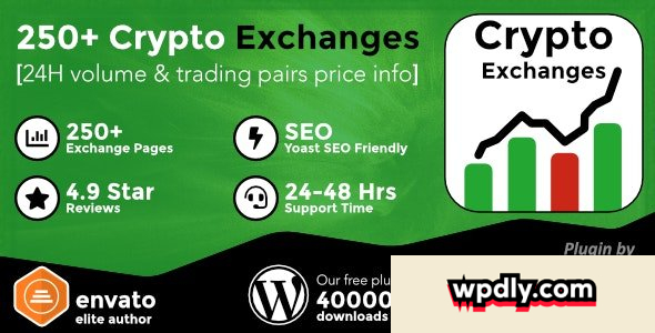 cryptocurrency-exchanges-list-pro-v26---wordpress-plugin