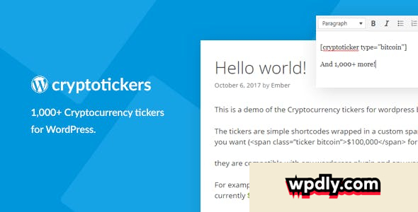 cryptocurrency-tickers-v10---1000-crypto-price-tickers-for-wordpress