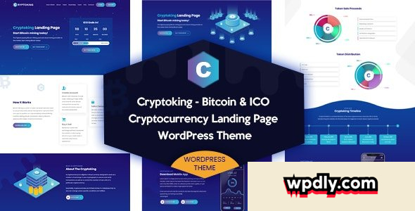 cryptoking-v209---bitcoin-amp-ico-theme