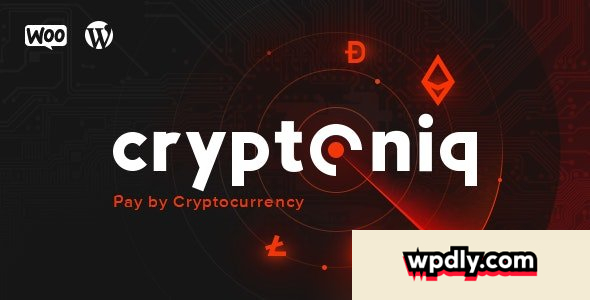 cryptoniq-v172---cryptocurrency-payment-plugin-for-wordpress