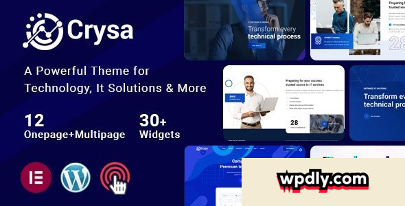 crysa-v105---it-solutions-wordpress-theme