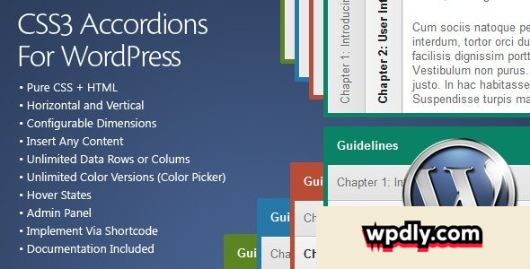 css3-accordions-for-wordpress-v30