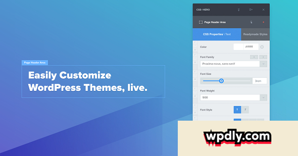 csshero-v411---live-editor-for-wordpress