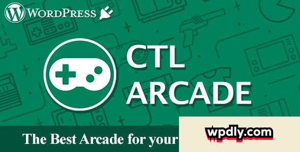 ctl-arcade-v11---wordpress-plugin