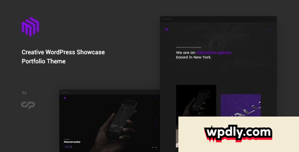 cubez-v13---creative-wordpress-showcase-portfolio-theme