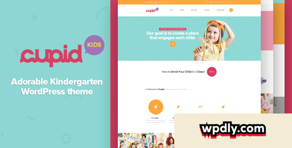 cupid-v13---adorable-kindergarten-wordpress-theme