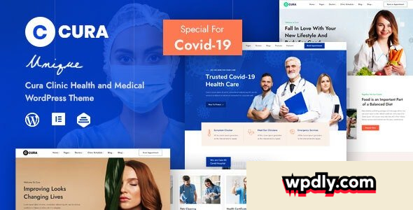 cura-v101---medical-clinic-theme