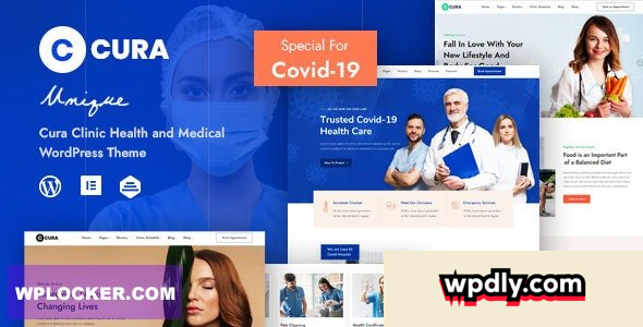 cura-v120---medical-clinic-theme