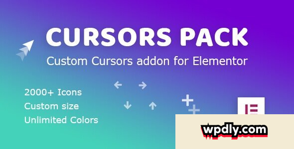 cursors-pack-v101---addon-for-elementor-wordpress-plugin