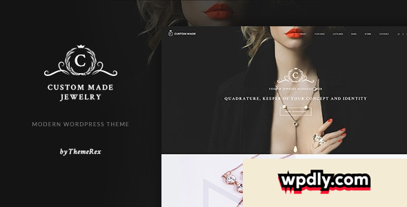 custom-made-v1111---jewelry-manufacturer-and-store-wordpress-theme