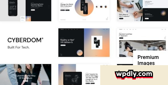 cyberdom-v10---technology-and-software-company-theme