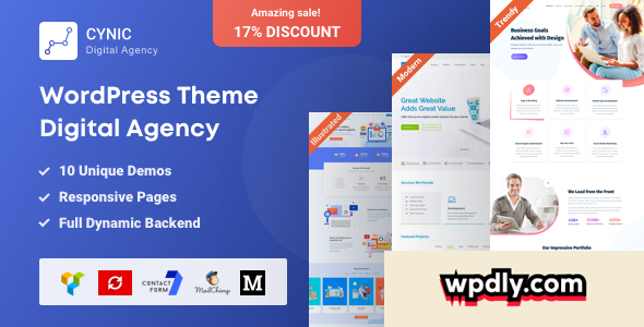 cynic-v19---digital-agency-wordpress-theme