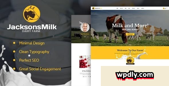 dairy-farm-amp-eco-milk-products-wordpress-theme-v12