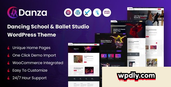 danza-v100--dancing-school-and-ballet-studio-wordpress-theme
