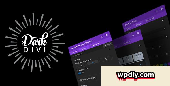 dark-divi-v111---dark-mode-for-the-divi-visual-builder