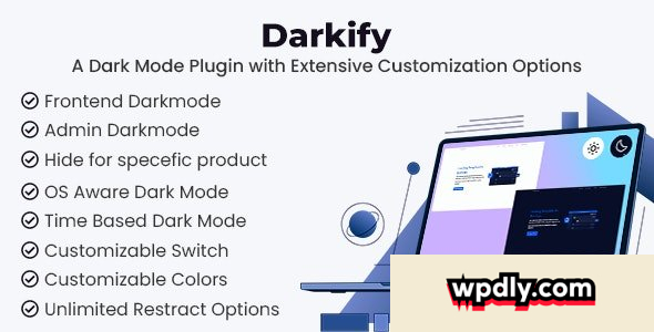 darkify-v10---wordpress-dark-mode-plugin