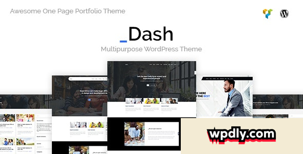 dash-v12---creative-business-theme