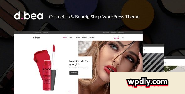 dbea-v10---cosmetics-amp-beauty-shop-wordpress-theme