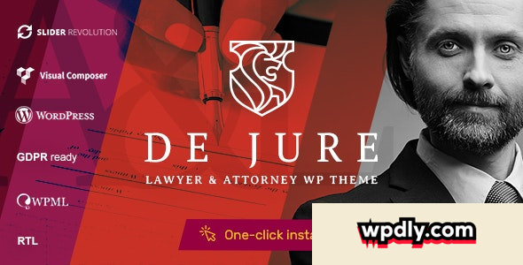 de-jure-v107---attorney-and-lawyer-wp-theme