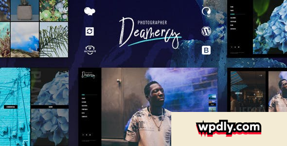 deamercy-v10---photography-portfolio-wordpress-theme