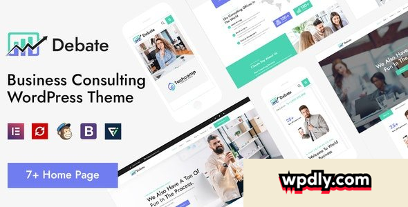 debate-v13---business-consulting-wordpress-theme