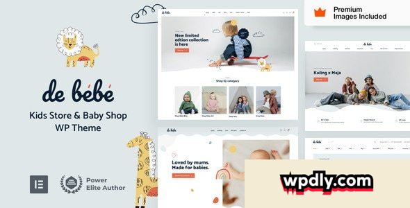 debebe-v90---baby-shop-and-children-kids-store-wordpress