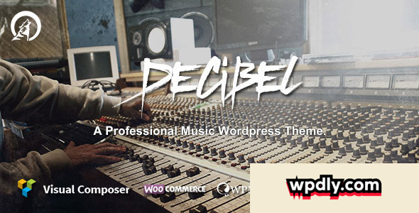 decibel-v314---professional-music-wordpress-theme