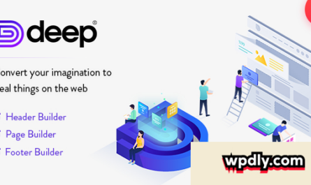 deep-v458---creative-multi-purpose-wordpress-theme
